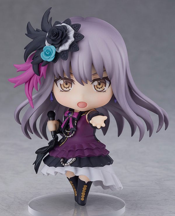 BanG Dream! Girls Band Party! — Minato Yukina — Nendoroid #1104 — Stage Outfit Ver. Nendoroid BanG Dream!