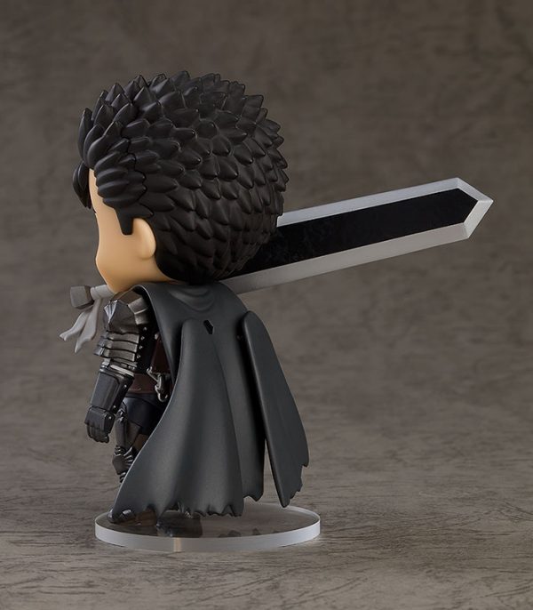 Berserk — Guts — Nendoroid #2134 Nendoroid Berserk