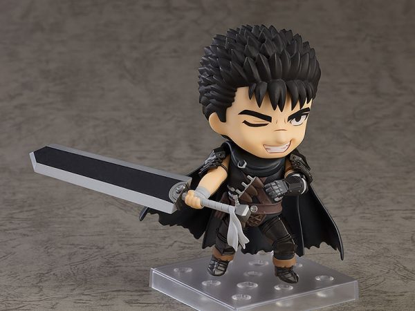 Berserk — Guts — Nendoroid #2134 Nendoroid Berserk