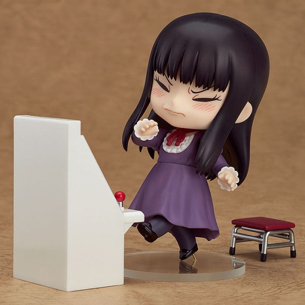 High Score Girl — Oono Akira — Nendoroid #536 Nendoroid High Score Girl