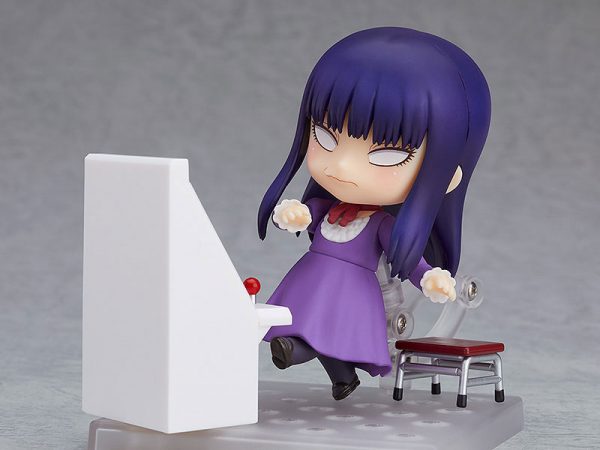 High Score Girl — Oono Akira — Nendoroid #536b — TV Animation Ver. Nendoroid High Score Girl