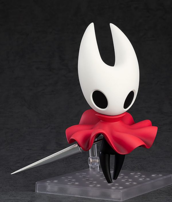 Hollow Knight: Silksong — Hornet — Nendoroid #2196 Nendoroid Hollow Knight