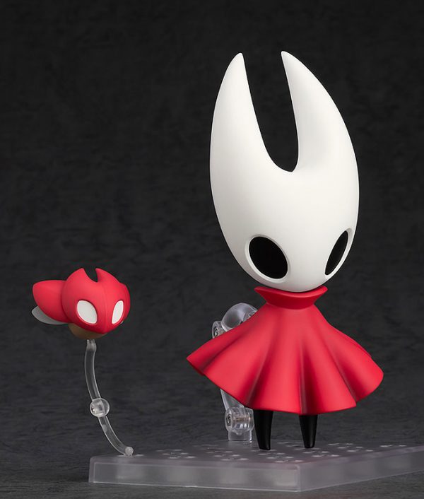 Hollow Knight: Silksong — Hornet — Nendoroid #2196 Nendoroid Hollow Knight