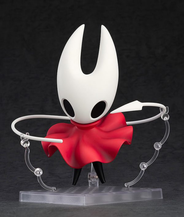 Hollow Knight: Silksong — Hornet — Nendoroid #2196 Nendoroid Hollow Knight