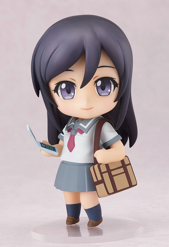 Ore no Imouto ga Konna ni Kawaii Wake ga Nai — Aragaki Ayase — Nendoroid — 206