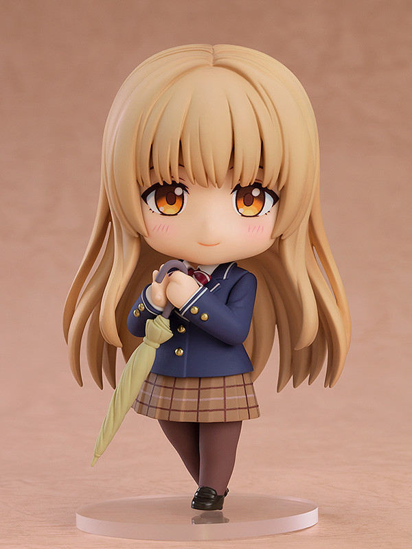 Otonari no Tenshi-sama ni Itsunomanika Dame Ningen ni Sareteita Ken — Shiina Mahiru — Nendoroid #2064