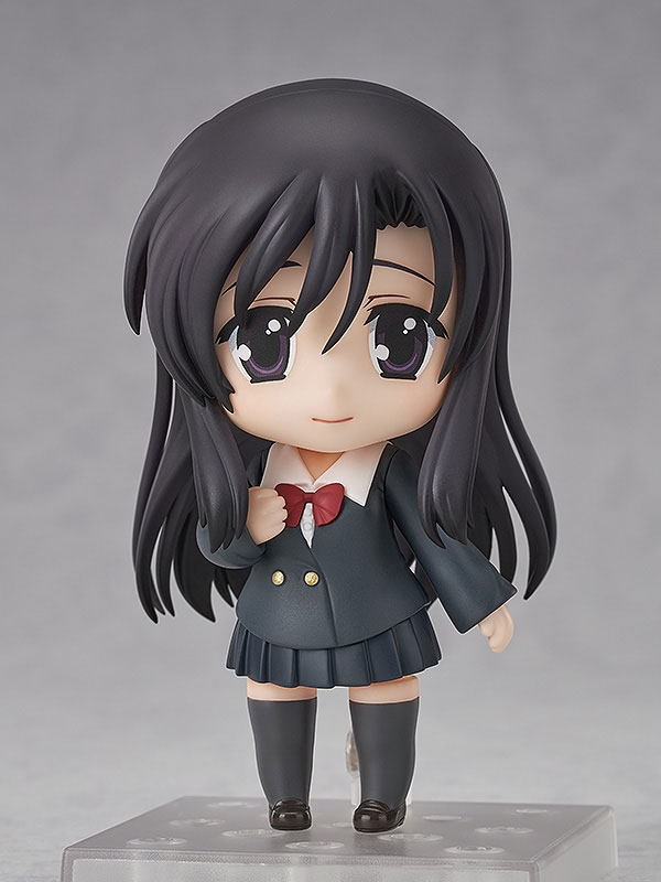 School Days — Katsura Kotonoha — Nendoroid #2209