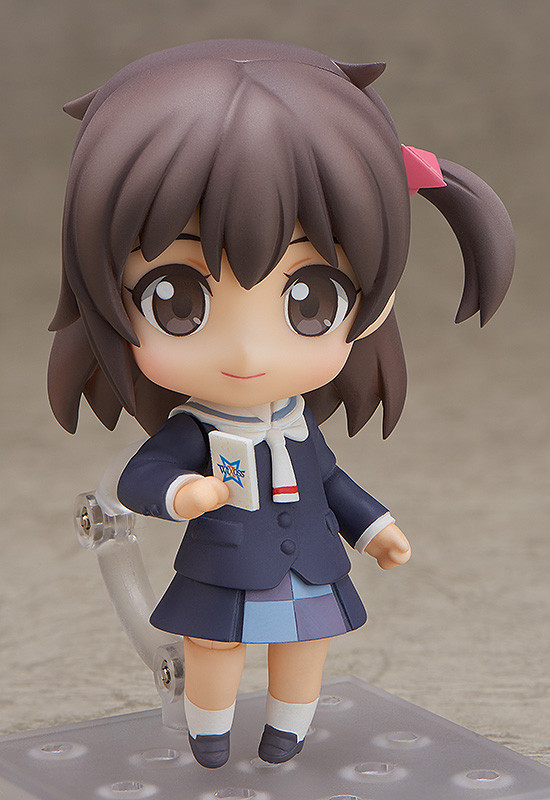 Selector Infected Wixoss — Kominato Ruuko — Nendoroid #477