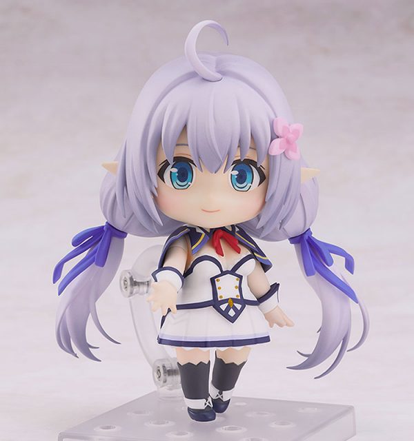 Shijou Saikyou no Daimaou, Murabito A ni Tensei suru — Ireena Litz de Olhyde — Nendoroid #2044 Nendoroid The Greatest Demon Lord Is Reborn as a Typical Nobody