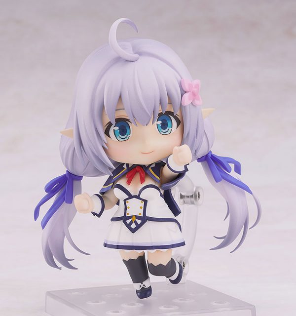 Shijou Saikyou no Daimaou, Murabito A ni Tensei suru — Ireena Litz de Olhyde — Nendoroid #2044 Nendoroid The Greatest Demon Lord Is Reborn as a Typical Nobody