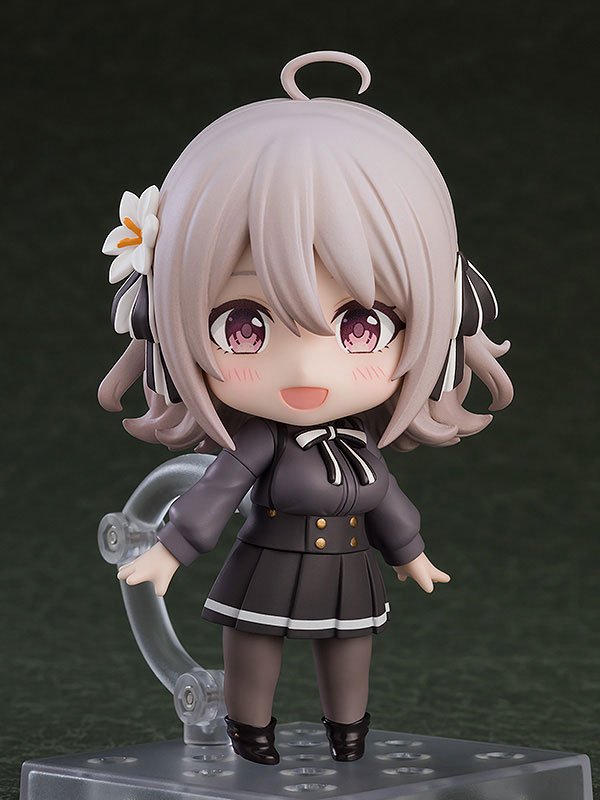 Spy Kyoushitsu — Lily — Nendoroid #2124