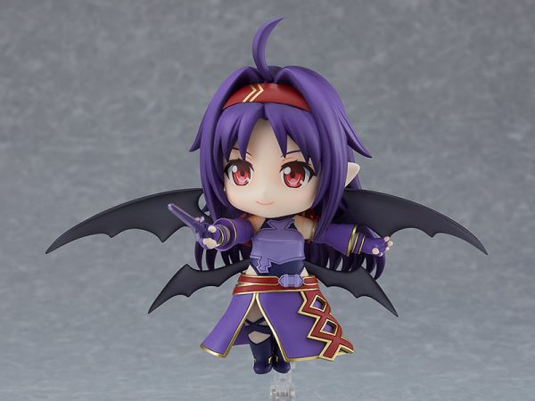 Sword Art Online — Yuuki — Nendoroid #1753 Nendoroid Sword Art Online