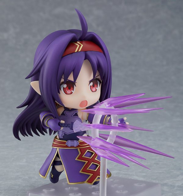 Sword Art Online — Yuuki — Nendoroid #1753 Nendoroid Sword Art Online