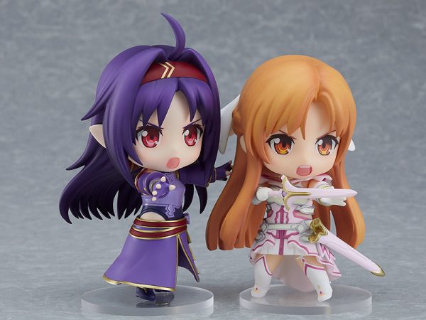 Sword Art Online — Yuuki — Nendoroid #1753 Nendoroid Sword Art Online