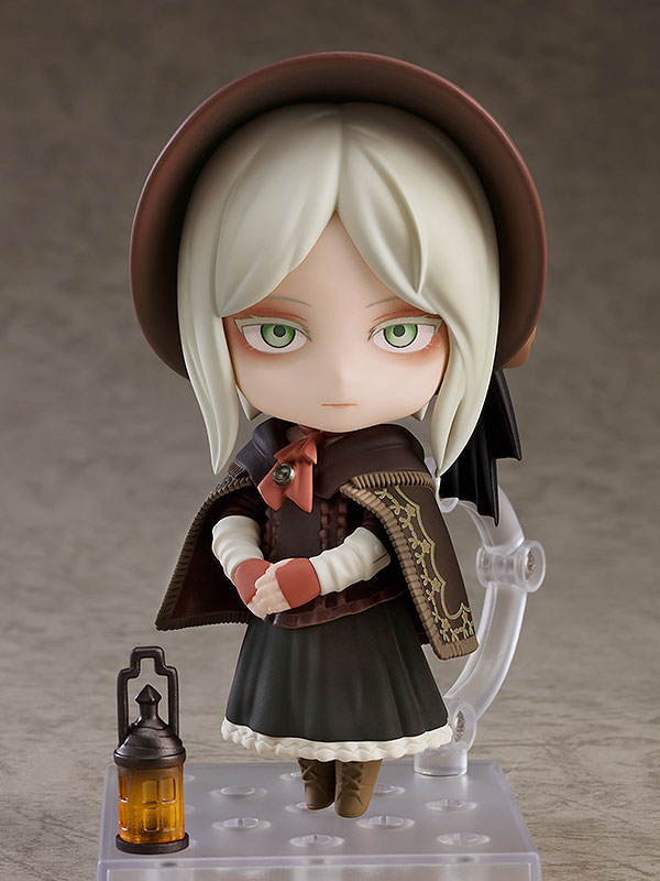 Bloodborne — Ningyou — Nendoroid #1992