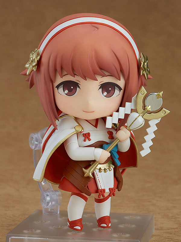 Fire Emblem If — Sakura — Nendoroid #837