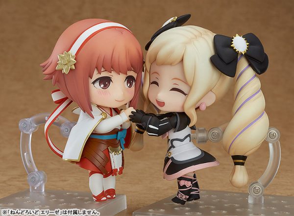 Fire Emblem If — Sakura — Nendoroid #837 Nendoroid Fire Emblem