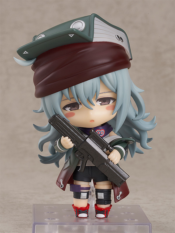 Girls Frontline — G11 — Nendoroid #1338