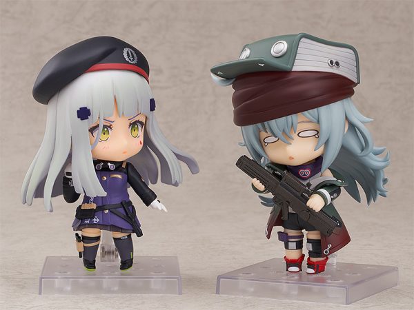 Girls Frontline — G11 — Nendoroid #1338 Nendoroid Girls' Frontline