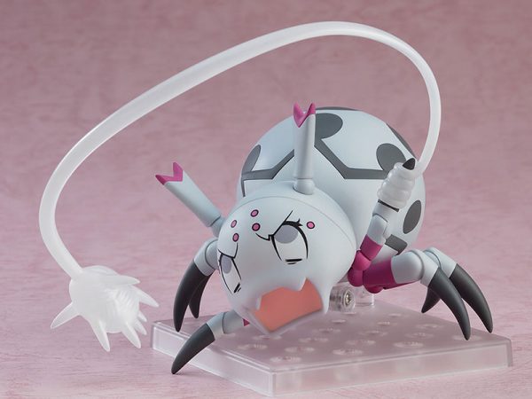 Kumo Desu ga, Nani ka? — Kumoko — Nendoroid #1559 Nendoroid Kumo Desu ga Nani ka?