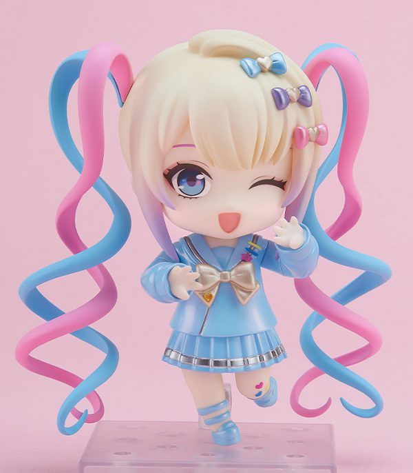 Needy Girl Overdose — Chouzetsu Saikawa Tenshi-chan — Nendoroid #2201 Nendoroid Needy Girl Overdose