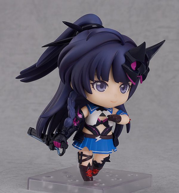 Nendoroid Houkai 3rd Mei Raiden Lightning Empress Ver. #1337 Nendoroid Honkai Impact