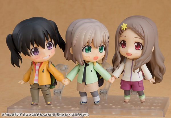 Yama no Susume: Next Summit — Aoba Kokona — Nendoroid #1397 Nendoroid Yama no Susume