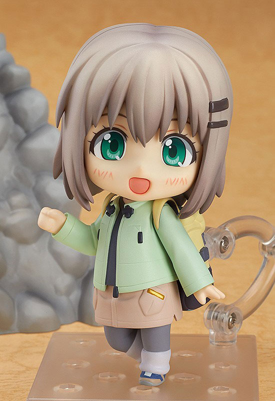 Yama no Susume — Yukimura Aoi — Nendoroid #470