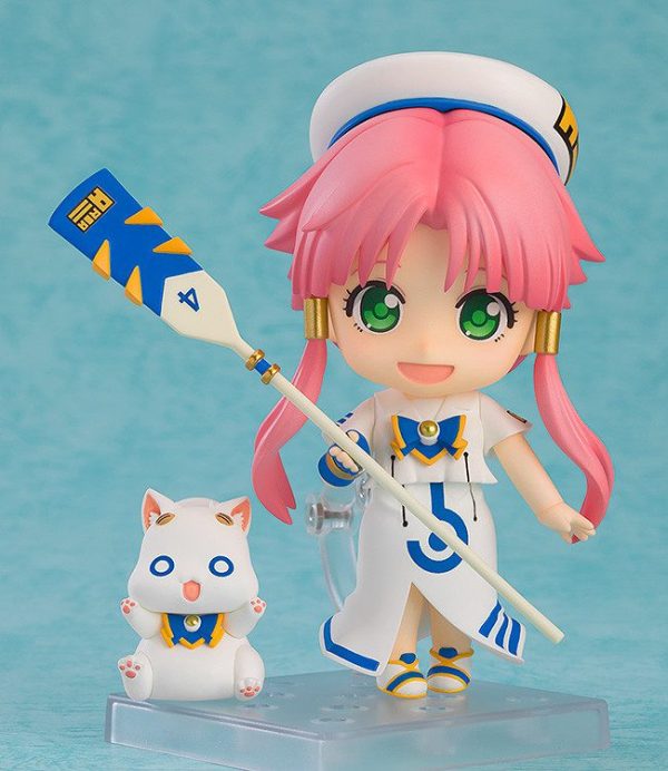 Aria — Aria Pokoteng — Mizunashi Akari — Nendoroid #2254 Nendoroid Aria