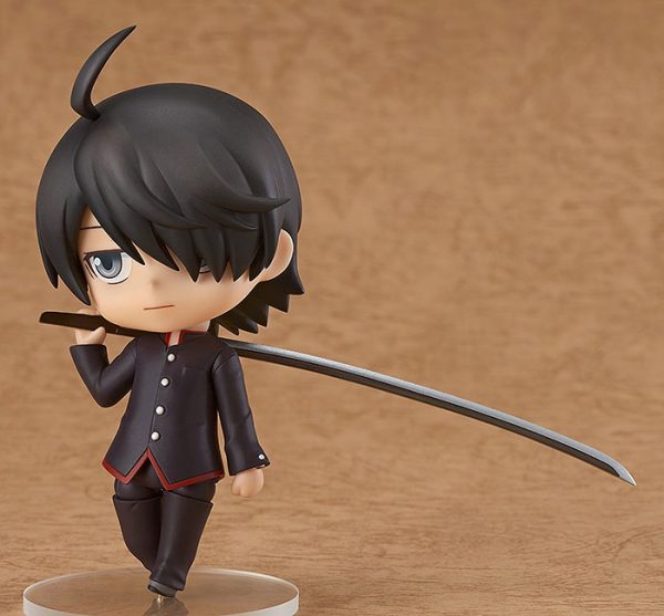 Bakemonogatari — Araragi Koyomi — Nendoroid #429 Nendoroid Bakemonogatari