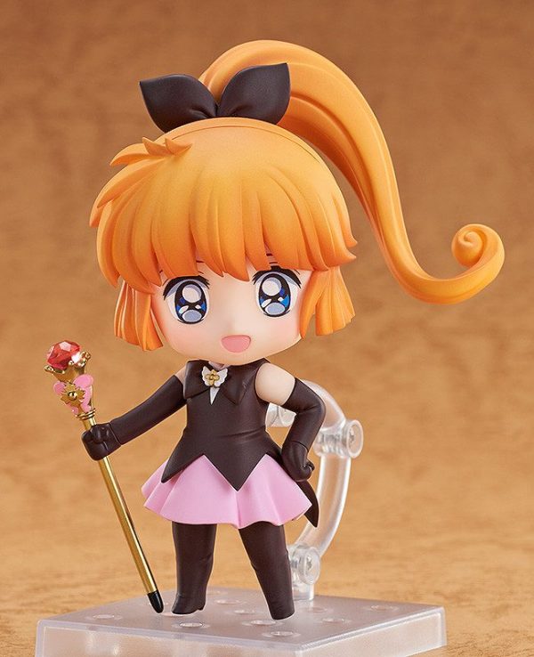 Kaitou Saint Tail — Saint Tail — Nendoroid #2060 Nendoroid Kaitou Saint Tail