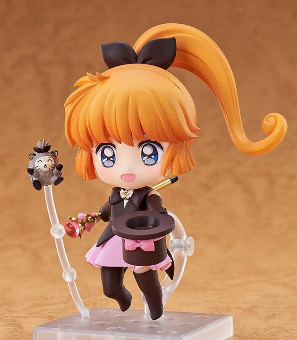 Kaitou Saint Tail — Saint Tail — Nendoroid #2060 Nendoroid Kaitou Saint Tail