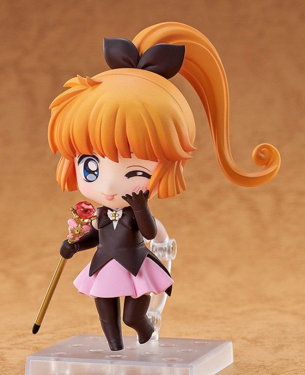 Kaitou Saint Tail — Saint Tail — Nendoroid #2060 Nendoroid Kaitou Saint Tail