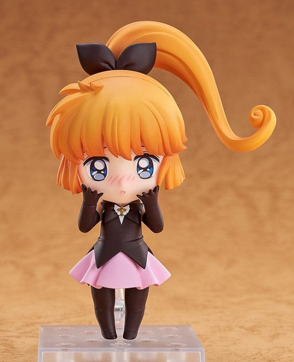 Kaitou Saint Tail — Saint Tail — Nendoroid #2060 Nendoroid Kaitou Saint Tail