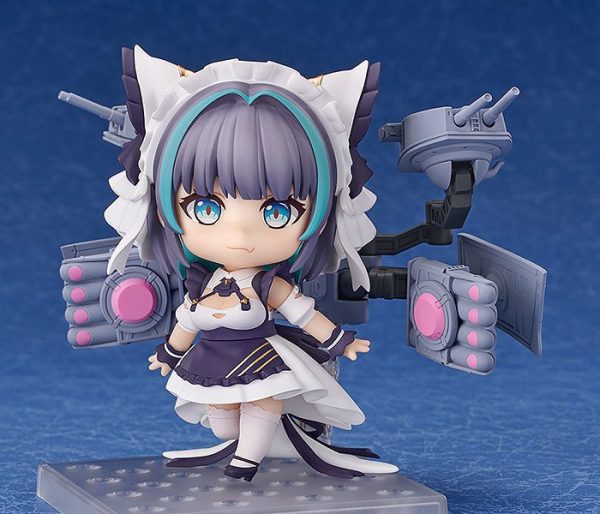 Azur Lane — Cheshire — Nendoroid #2131-DX — DX Nendoroid Azur Lane