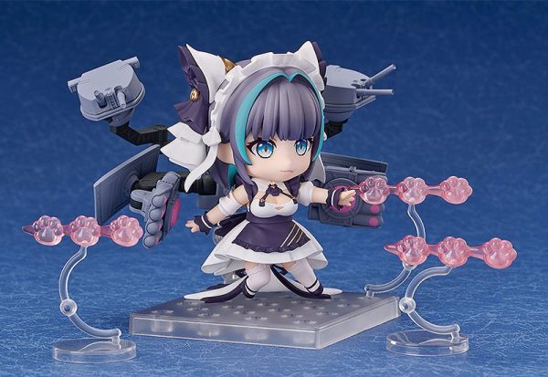 Azur Lane — Cheshire — Nendoroid #2131-DX — DX Nendoroid Azur Lane