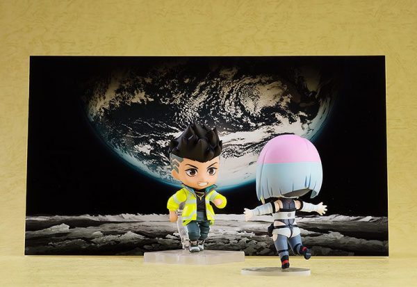 Cyberpunk: Edgerunners — David Martinez — Nendoroid #2125 Nendoroid Cyberpunk