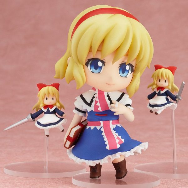 Touhou Project — Alice Margatroid — Hourai — Nendoroid #275 Nendoroid Touhou Project