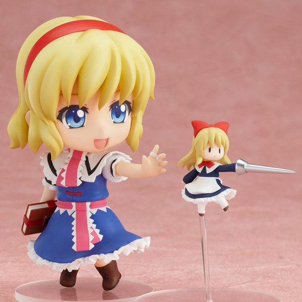 Touhou Project — Alice Margatroid — Hourai — Nendoroid #275 Nendoroid Touhou Project