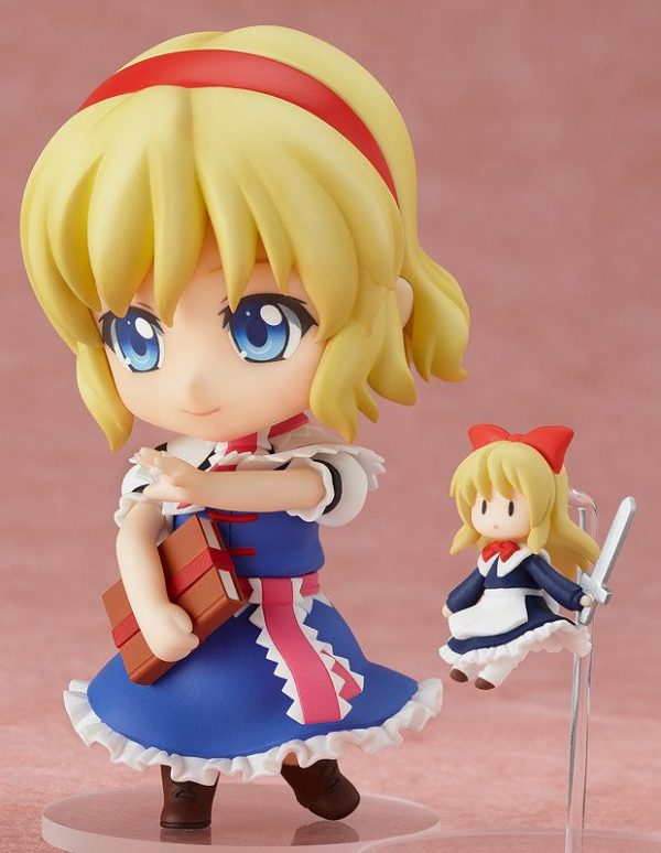 Touhou Project — Alice Margatroid — Hourai — Nendoroid #275 Nendoroid Touhou Project