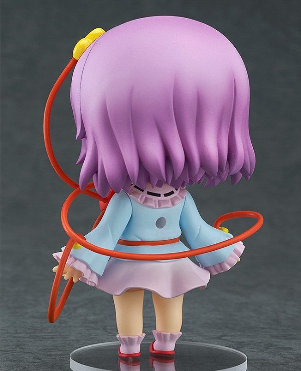 Touhou Project — Komeiji Satori — Nendoroid #609 Nendoroid Touhou Project