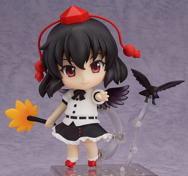 Touhou Project — Shameimaru Aya — Nendoroid #362 Nendoroid Touhou Project