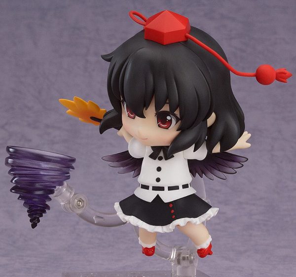 Touhou Project — Shameimaru Aya — Nendoroid #362 Nendoroid Touhou Project