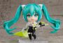 Vocaloid — Hatsune Miku: 15th Anniversary Ver. — Nendoroid #1939 Nendoroid Vocaloid