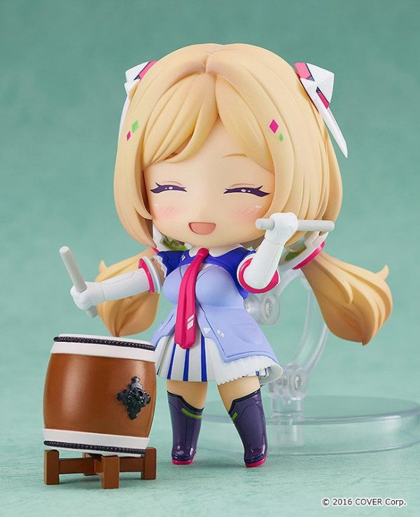 Hololive — Aki Rosenthal — Nendoroid #2230 Nendoroid Hololive