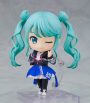 Project Sekai Colorful Stage! Feat. Hatsune Miku — Hatsune Miku — Nendoroid #1639 — SEKAI of the Stage Ver. Vocaloid Nendoroid Vocaloid