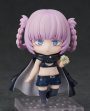 Fate/Grand Order — Oberon — Nendoroid #2102 — Pretender Nendoroid Fate