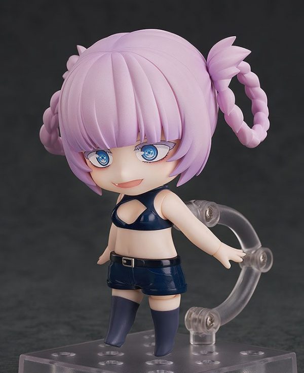 Yofukashi no Uta — Nanakusa Nazuna — Nendoroid #2147 Nendoroid Yofukashi no Uta