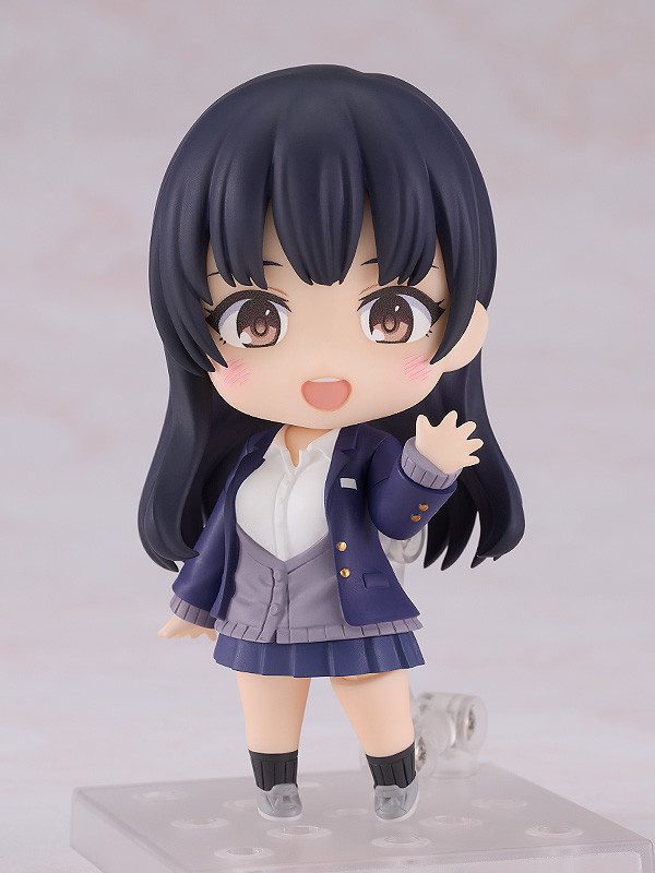 Boku no Kokoro no Yabai Yatsu — Yamada Anna — Nendoroid #2220