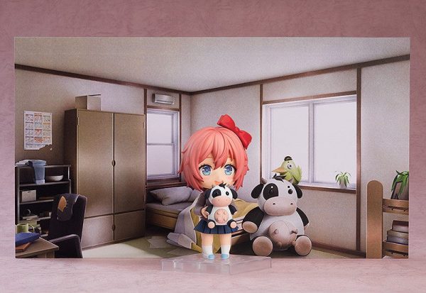 Doki Doki Literature Club! — Sayori — Nendoroid #2250 Nendoroid Doki Doki Literature Club!